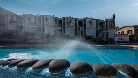 atlantis park punta del hidalgo.